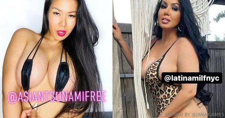 janaxjames free model image