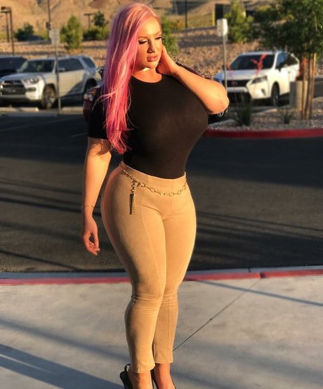 Taya Christian exclusive actress galleries