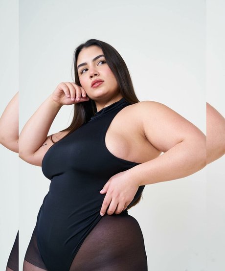 Rachel Anastacia model high quality galleries