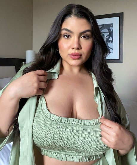 Rachel Anastacia pornstar erotic img