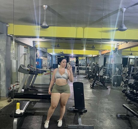 Anjadee model perfect pics