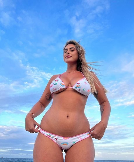 Ariella Nyssa star perfect gallery