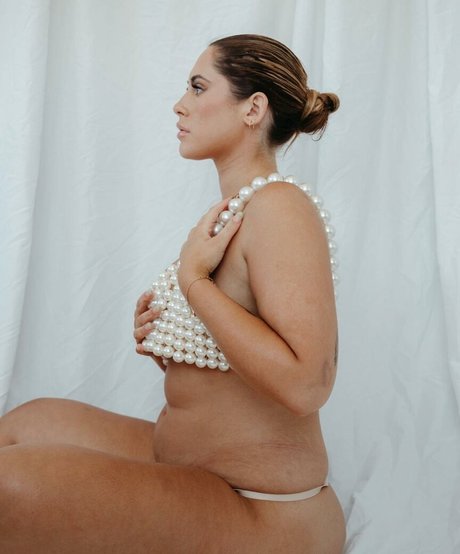 Ariella Nyssa high quality star gallery