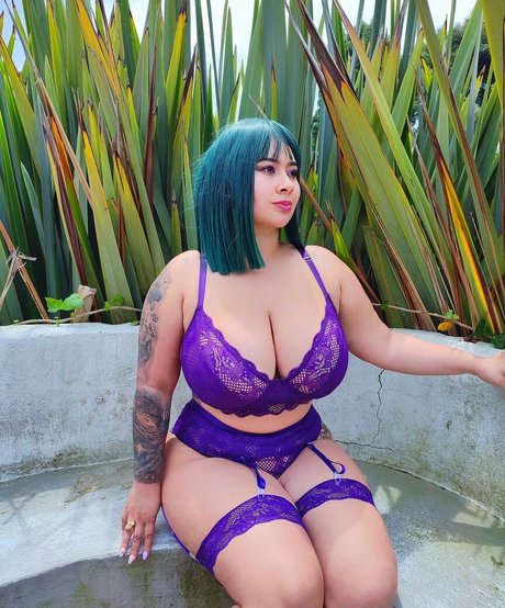 Blaalz actress archive