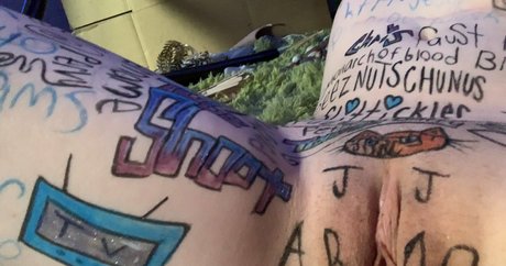 teasinglytrashed star top galleries