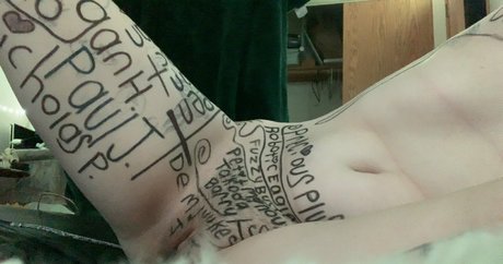 teasinglytrashed star pretty photos