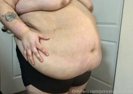 princessgravyfries star nude picture