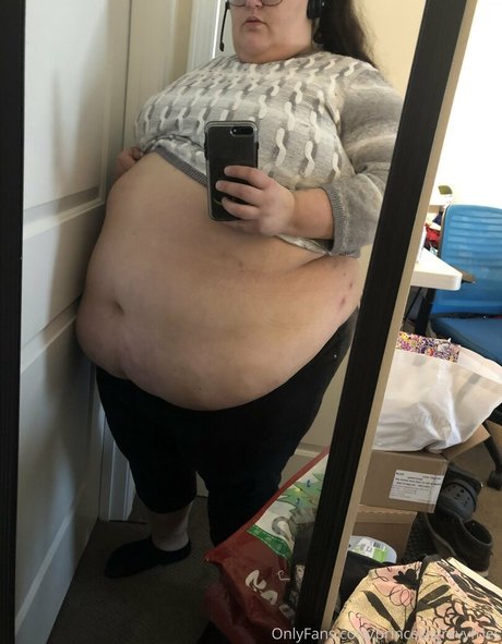 princessgravyfries nudes star image