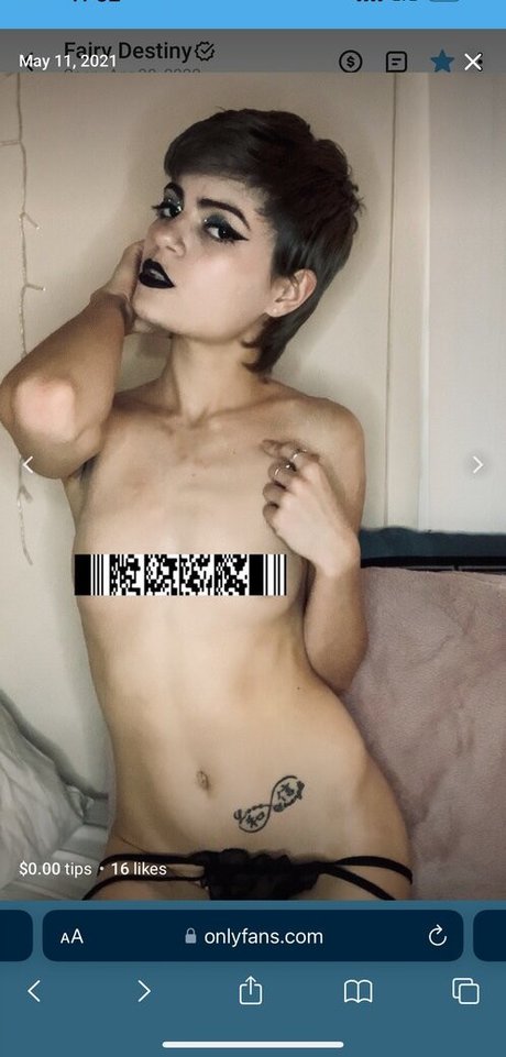 Kohai Lullaby hot star pic