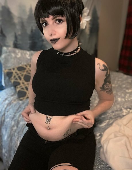 bigbellybenni xxx actress pic