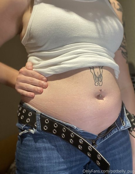 bigbellybenni star porn picture