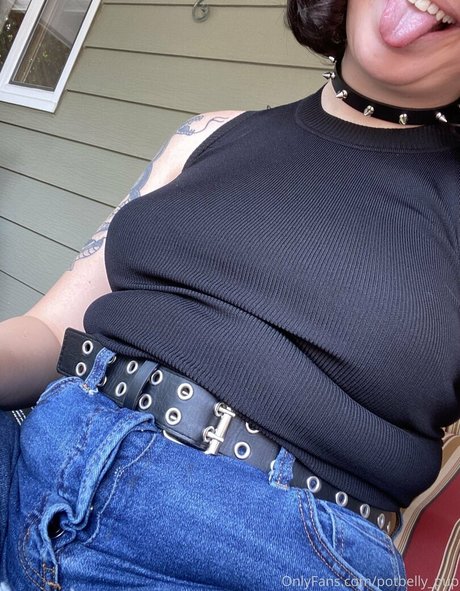 bigbellybenni free model archive