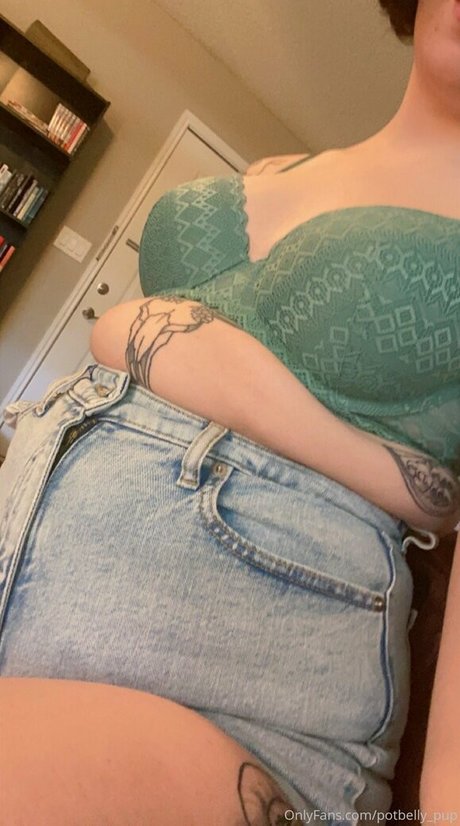 bigbellybenni free model image