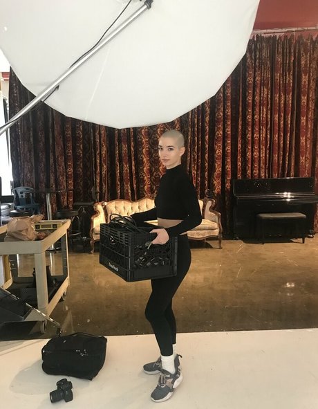 blonde famous onlyfans hot porn img