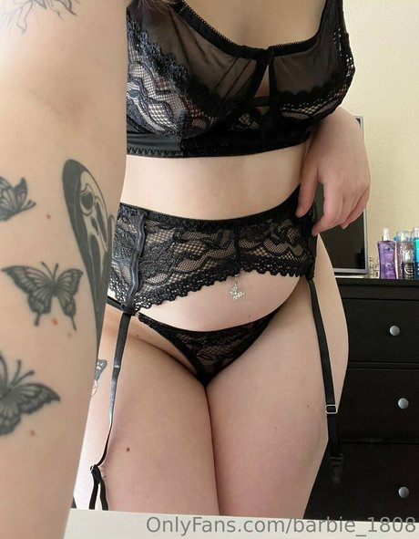 barbie 1808 model image