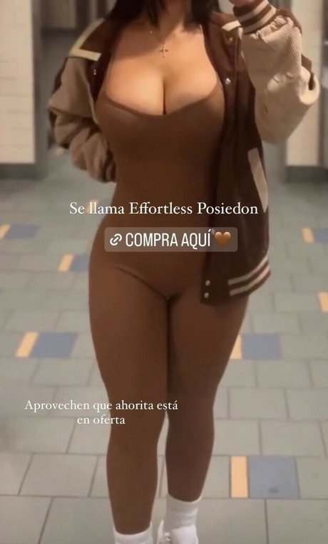 Barbara Ramirez star art picture