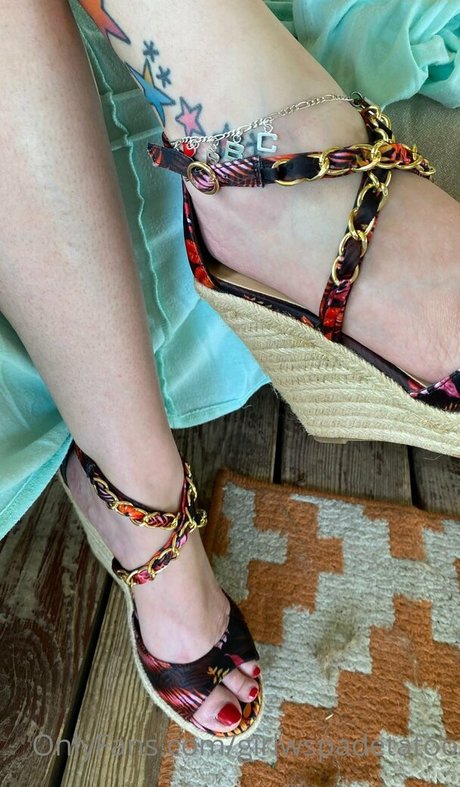 girlwspadetatoo model top galleries