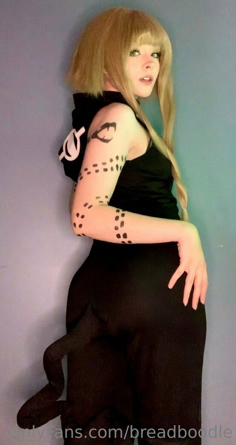 Bread Boodle hd pornstar pic