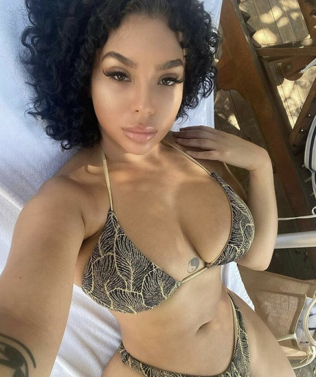 beautiful ebony onlyfans xxx image