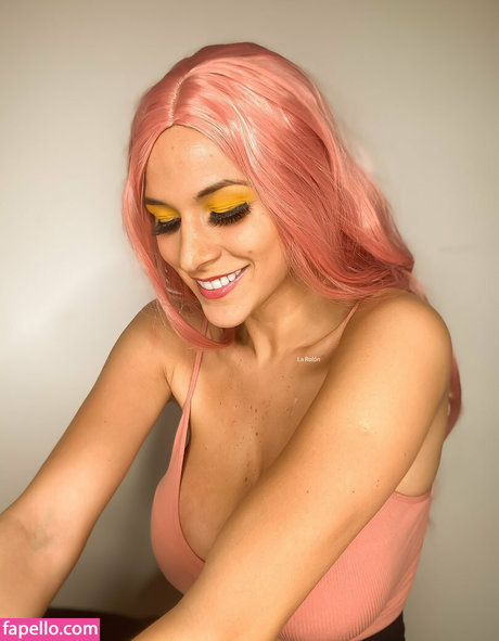 Giselle Gomez Rolon sexy pornstar gallery