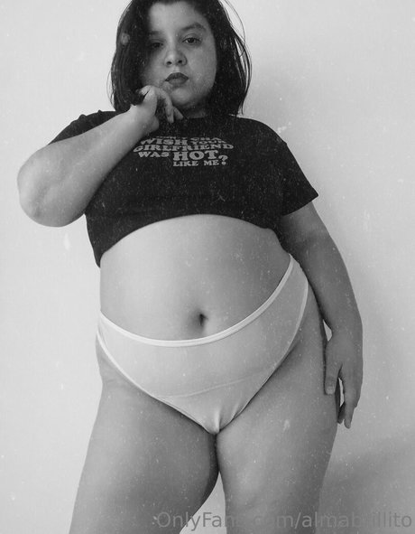 almabrillito free star pic