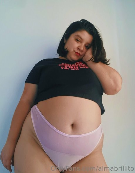 almabrillito free star picture