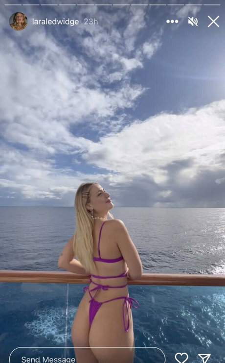 Lara Ledwidge star erotic img