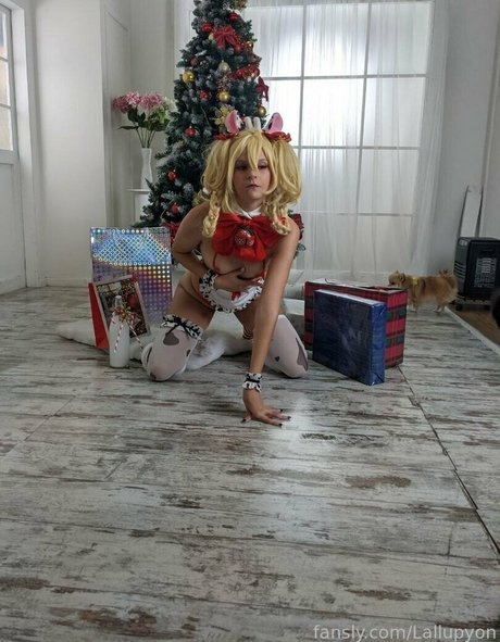 lallupyon xxx pornstar images