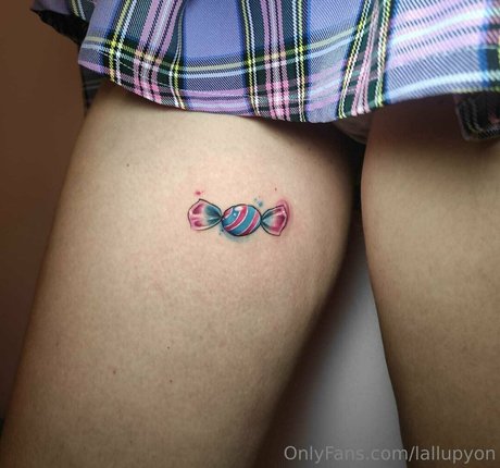 lallupyon beautiful model pics