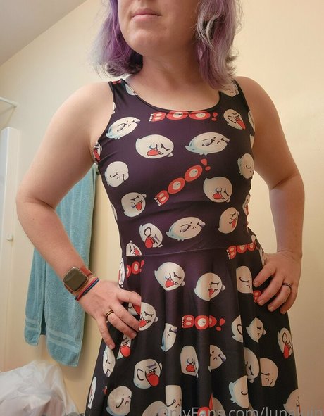 lunaluin top actress pictures