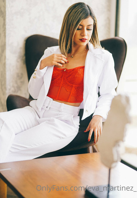 eva martinez pornographic model pics