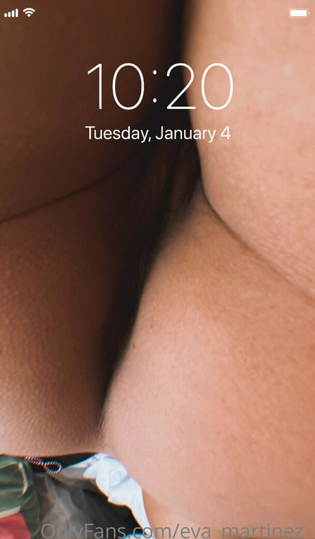 eva martinez actress photo