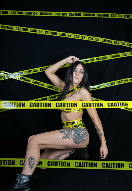 jinetamaria art model archive