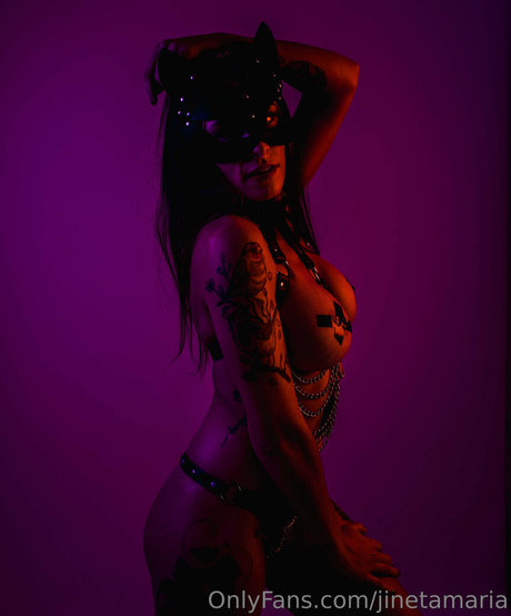 jinetamaria best model img