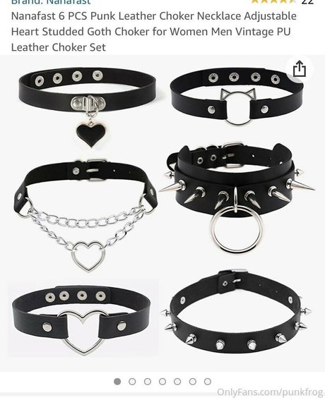 punkfrog pornstar top picture