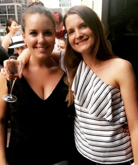 Chloe G nudes model pic