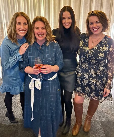 Chloe G exclusive model images