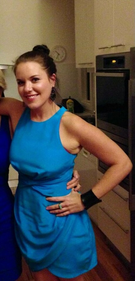 Chloe G beautiful actress photos