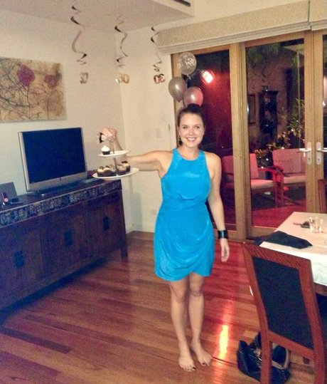 Chloe G pornstar sexy photos