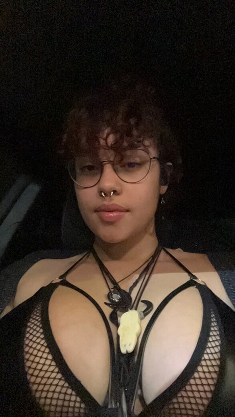 goth thick onlyfans nice pictures