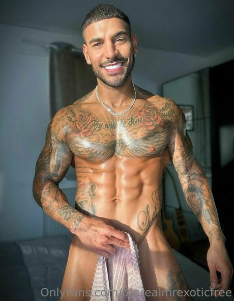 therealmrexoticfree nice star gallery