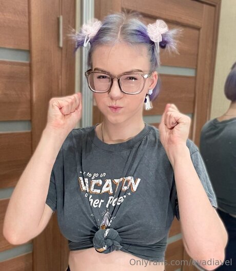 evadiavel star top archive