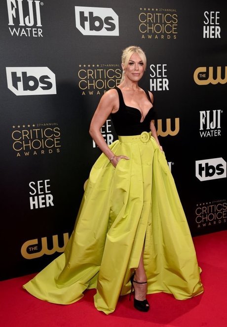 Hannah Waddingham model naked photos