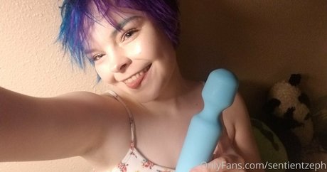 sentientzeph xxx model pic