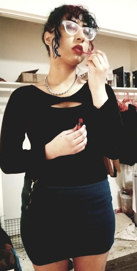 sentientzeph model nude archive