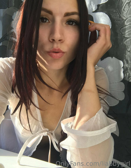 liabbygirl hot model archive