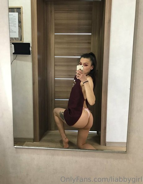 liabbygirl nude star images