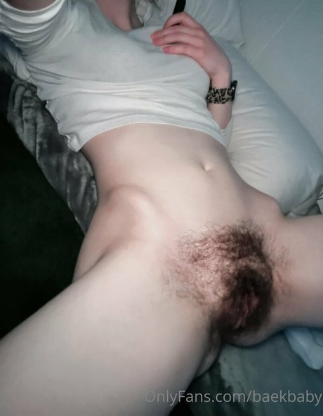 baekbaby exclusive pornstar pic