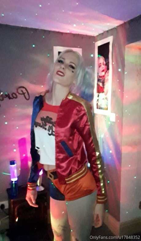 councilcutie model exclusive image