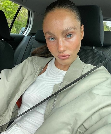 Bonnie Weddell nudes model pictures